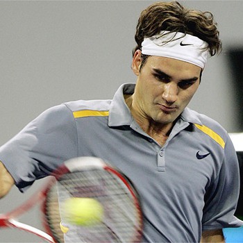 ATP de Estoril inicia este lunes con Roger Federer  como máximo favorito