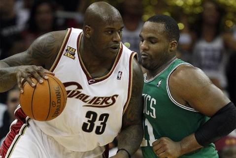 NBA Playoffs, segunda ronda: los Celtics empatan su serie ante los Cavaliers y los Suns aventajan a los Spurs