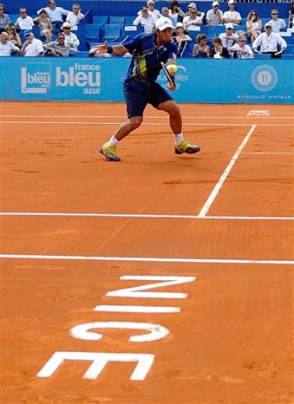 Copa Mundial por Equipos:  España pierde en dobles ante Australia, Fernando Verdasco finalista en Niza y Anabel Medina cae ante Sharapova en Estrasburgo