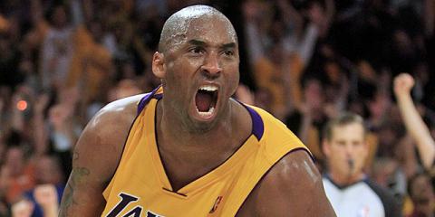 NBA Finales de Conferencia: 40 puntos de Kobe Bryant conducen a los Lakers a la primera victoria ante los Suns