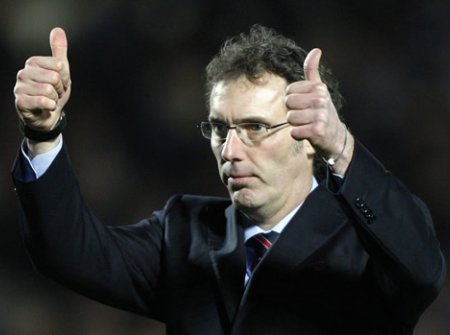 Laurent Blanc será el próximo seleccionador de Francia