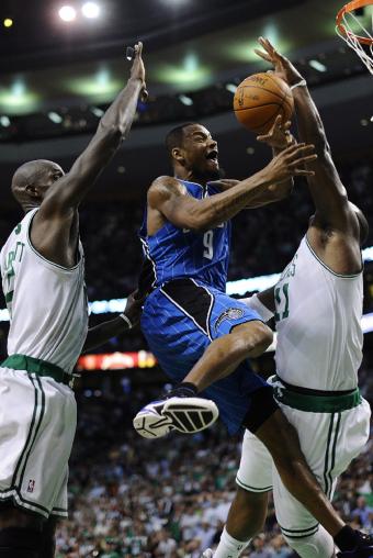 NBA Playoffs: los Magic ganan a Boston y alargan la serie