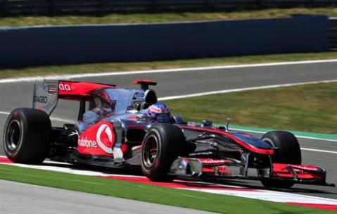 GP de Turquía de Fórmula 1: McLaren domina los entrenamientos libres pero Red Bull está al acecho