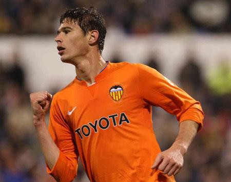 Zigic se marcha al Birmingham City por 7 millones de euros