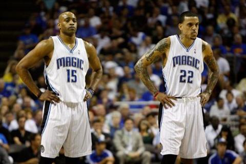 NBA Playoffs: Orlando Magic vuelve a ganar y recorta distancias con Boston Celtics