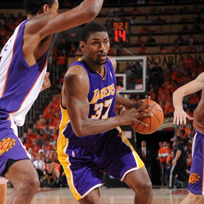 Play off NBA: Lakers vence a Suns en el sexto partido y se medirá a los Celtics en la final