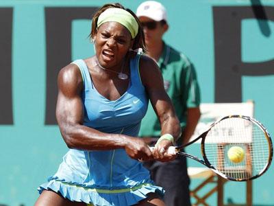 Roland Garros 2010: las favoritas avanzan a segunda ronda, Anabel Medina y Arantxa Parra también clasificaron