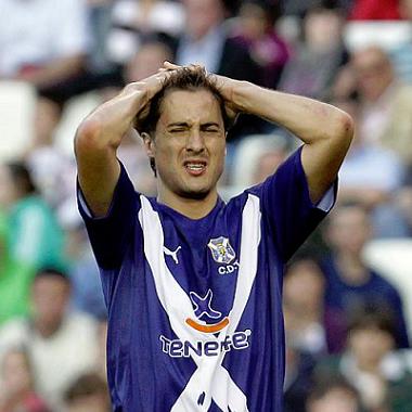 Liga Española 2009/10 1ª División: lágrimas para las aficiones de Xerez, Tenerife y Valladolid que bajan a Segunda