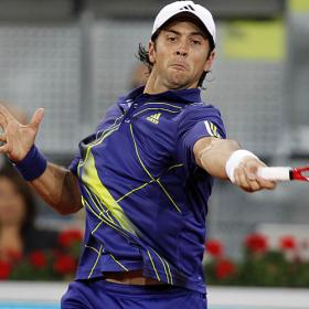 Copa Mundial por Equipos:  España vence a Australia 2-0,  Fernando Verdasco avanza a semifinales en Niza