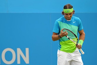 Halle:  Hewitt avanza a cuartos; Queen’s: Rafa Nadal y Feliciano López ganan y están en octavos