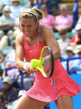 Victoria Azarenka