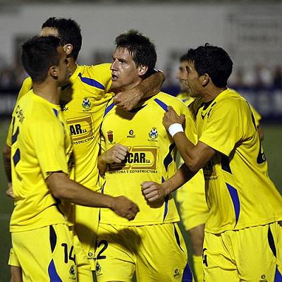 Alcorcón y Barcelona B acompañarán a Granada y Ponferradina como nuevos equipos de Segunda División