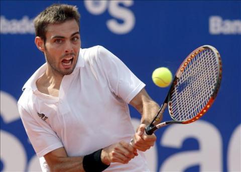 Queen’s:  Djokovic, Cilic y Granollers a octavos;  Halle: Beck elimina a Kiefer