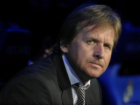 Schuster se marcha a Turquía para entrenar al Besiktas