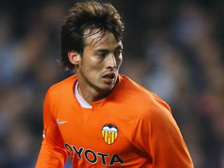 Valencia y Manchester City acuerdan la venta de David Silva