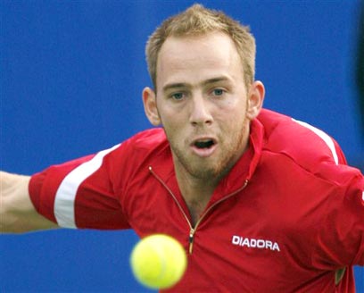 Queen’s:  Roddick y Granollers eliminados,  Feliciano López a cuartos; Halle: Kohlschreiber a cuartos de final