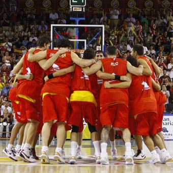 Mundobasket de Turquía: Sergio Scariolo comunica la lista con los 15 primeros seleccionados