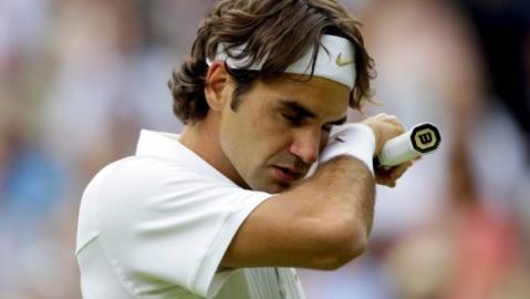 Wimbledon 2010: Federer, Roddick, Djokovic, Hewitt, Feliciano López y Albert Montañés a tercera ronda