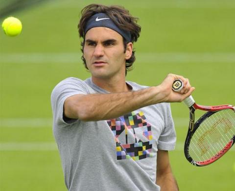 Wimbledon 2010: este lunes arranca el cuadro principal con el debut de Federer, Djokovic, Roddick, Venus Williams o Clijsters