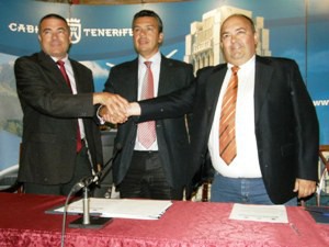 Tenerife Rural y Socas Canarias se fusionan