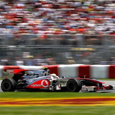 GP de Canadá 2011 de Fórmula 1: previa, horarios y retransmisiones