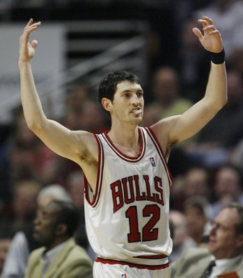 NBA: Hinrich, Cook, Webster o Maggette, los últimos traspasos pre-draft y post-draft