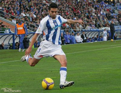 Iago Bouzón apunta a Tenerife