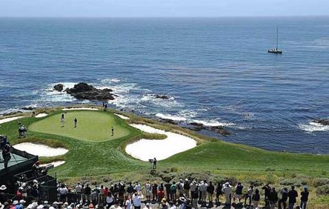 Pebble Beach