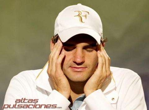 Wimbledon 2010: declaraciones de Federer, Murray y Nadal tras sus partidos de cuartos de final