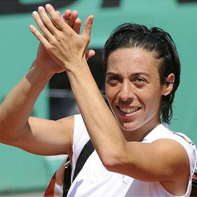 Roland Garros 2010:  Stosur y Schiavone finalistas