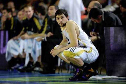 Sergio Llull