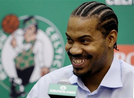 La NBA anuncia la retirada de Rasheed Wallace