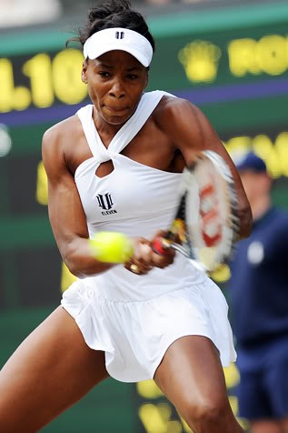 venus williams