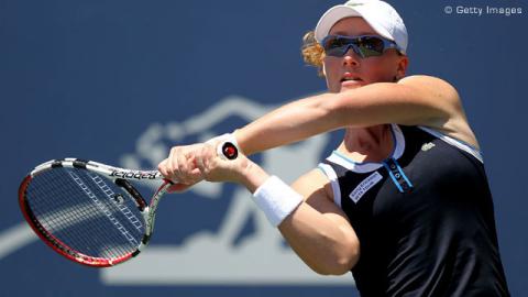 Stanford: Stosur y Radwanska a tercera ronda; Istanbul: Petkovic y Dushevina a tercera ronda, Pironkova eliminada