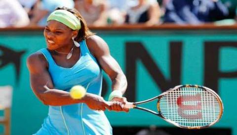 Wimbledon 2010: Serena Williams y Vera Zvonareva finalistas