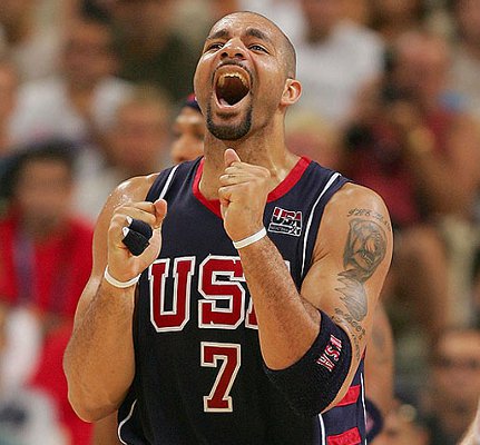 NBA: Boozer se ata con los Bulls, Duhon con los Magic y Ray Allen seguirá con los Celtics