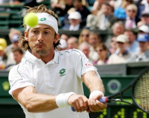 Hamburgo 2010: Ferrero a cuartos de final, Pere Riba queda eliminado en octavos