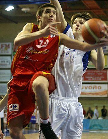 Josep Franch se incoporará a la preparación del Mundobasket para suplir provisionalmente a Sergio Llull