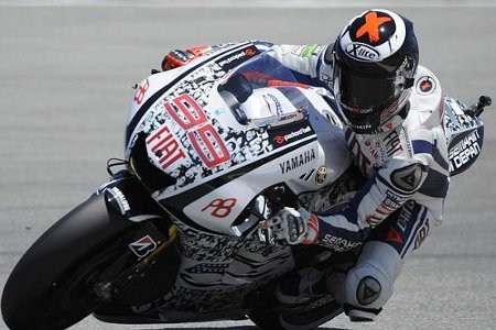 GP de EEUU de motociclismo: el mundial de Jorge Lorenzo está más cerca tras una nueva victoria