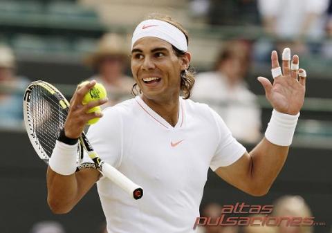Masters de Madrid 2011: Nadal y Federer comparten una parte del cuadro, Djokovic, Murray y Ferrer la otra