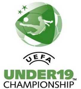 Calendario del Europeo sub 19 que se disputa en Francia