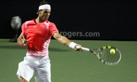 Masters de Canadá 2010: Rafa Nadal y Murray a semifinales