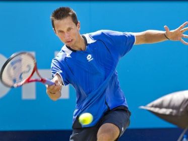 ATP New Haven 2010: Stakhovsky vence a Baghdatis y avanza a semifinales junto a Troicki, De Bakker e Istomin