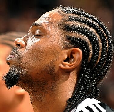 Udonis Haslem