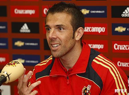 Marchena se marcha al Villarreal tras 9 años en el Valencia