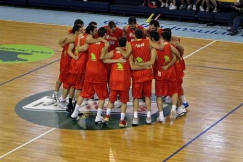 Preparación Mundobasket de Turquía: España derrota a Lituania por 97-76