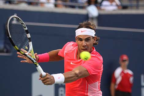 Masters de Toronto 2010: horarios y retransmisiones de las semifinales Nadal-Murray y Federer-Djokovic