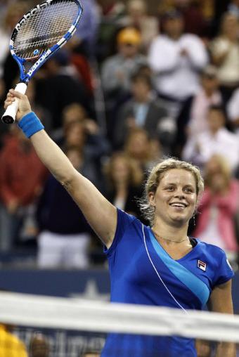 US Open 2010: Kim Clijsters revalida su título tras ganar en la final a Zvonareva