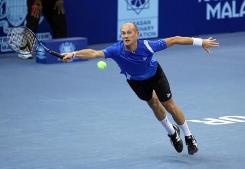 Bangkok: García-López, Melzer y Gulbis a cuartos; Malaysian Open: David Ferrer a segunda ronda, Davydenko eliminado