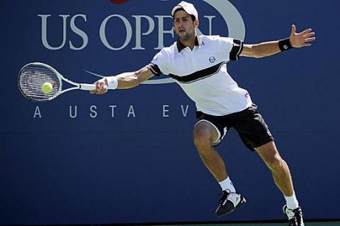 US Open 2010: Djokovic elimina a Federer y jugará la final ante Rafa Nadal